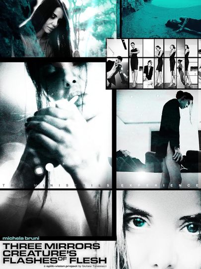 Three Mirrors Creature's Flashes of Flesh