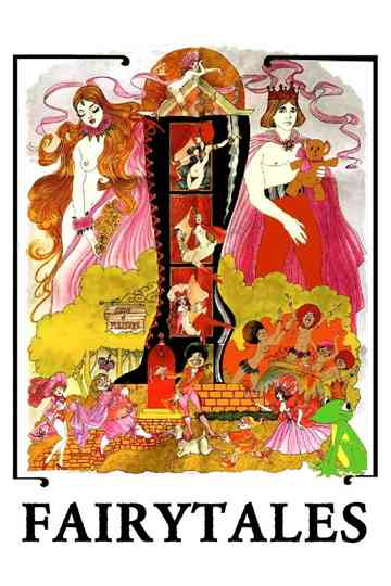 Fairy Tales poster