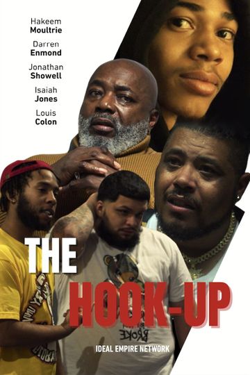 The Hook-Up