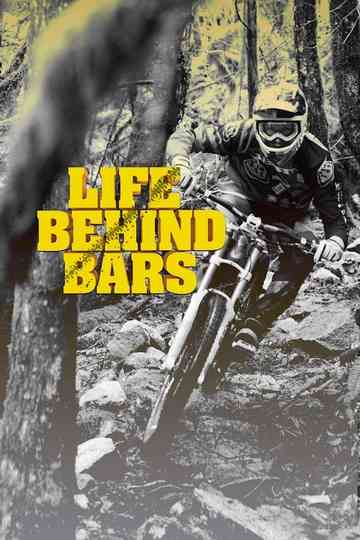 Life Behind Bars Poster