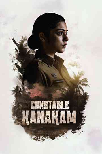 Constable Kanakam Poster