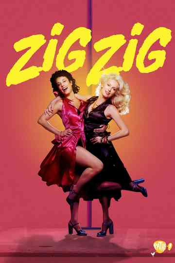 Zig Zig Poster