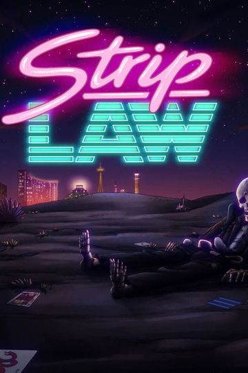 Strip Law