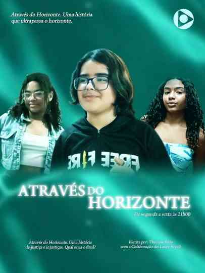 Através do Horizonte poster