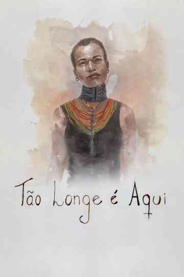 Here is So Far Poster