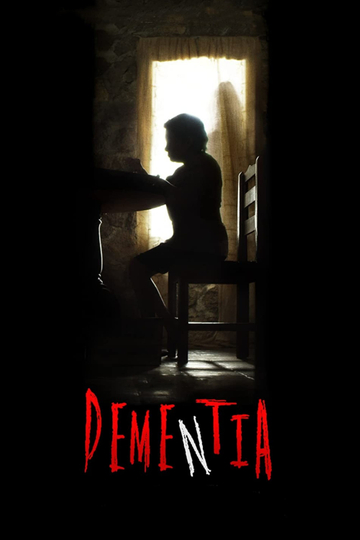 Dementia Poster