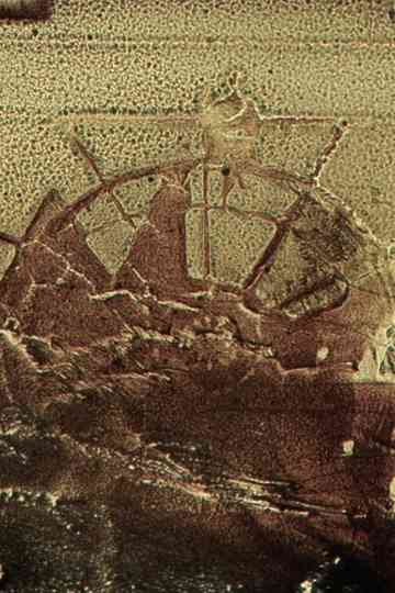 The Emblazoned Apparitions Poster