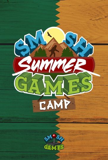 Smosh Summer Games: Camp