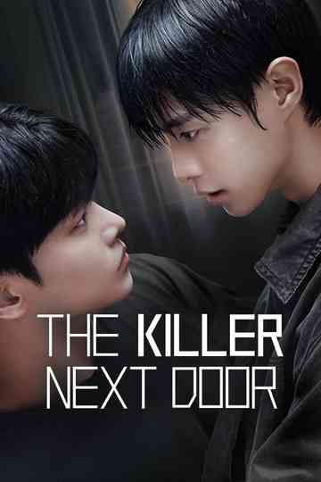 The Killer Next Door Poster