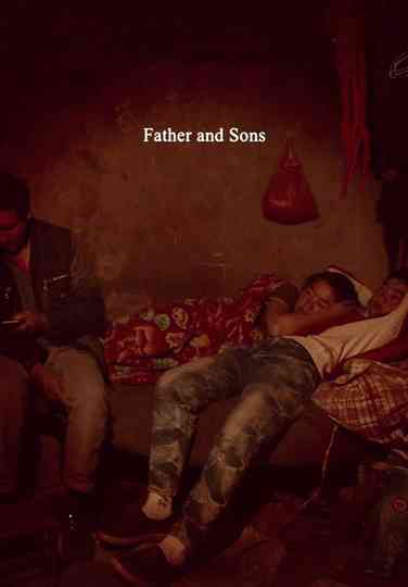 Father and Sons Poster