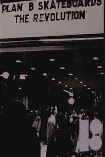 The Revolution Poster