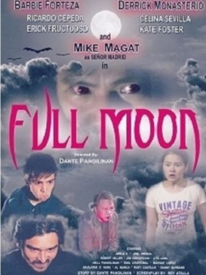 Full Moon