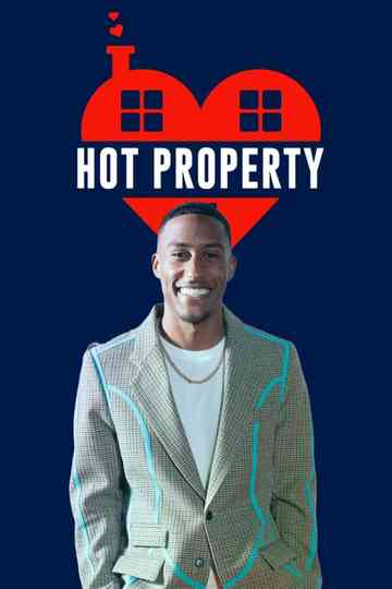 Hot Property Poster