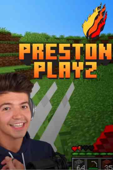 PrestonPlayz Poster