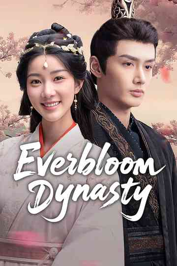 Everbloom Dynasty Poster