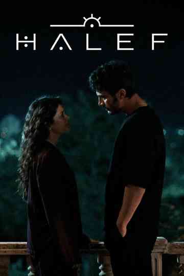 Halef Poster