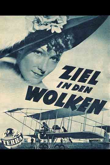 Ziel in den Wolken Poster