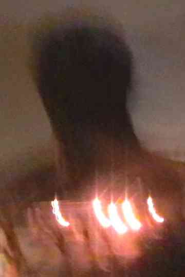 Pas cette nuit Poster