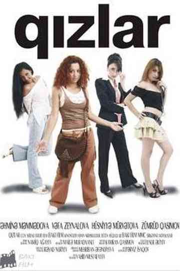 Girls Poster