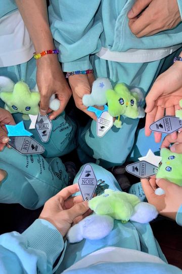 Season 2024 ✶⋆.˚