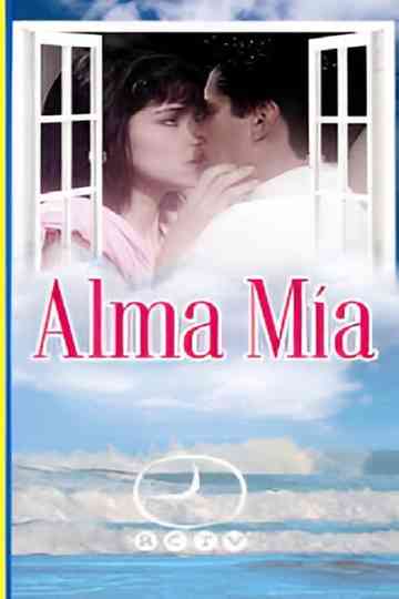 Alma Mia (1988) Poster