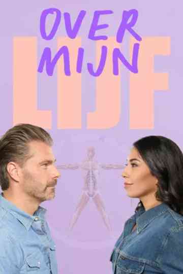 Over mijn lijf Poster