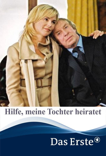 Hilfe meine Tochter heiratet