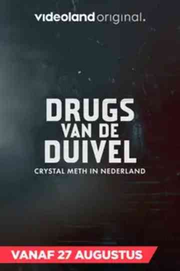 Drugs van de Duivel poster