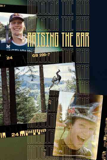 Raising the Bar poster