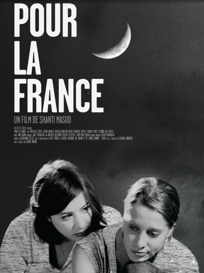 Pour la France Poster