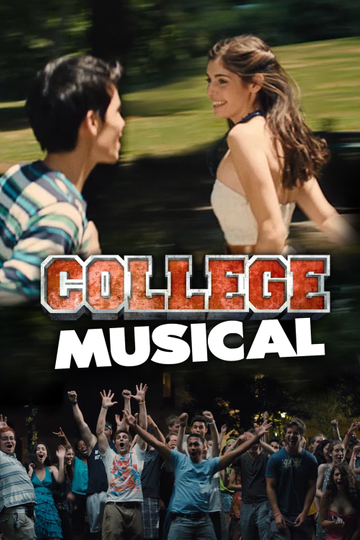 College Musical Poster