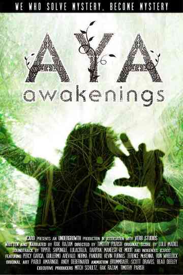 Aya: Awakenings poster