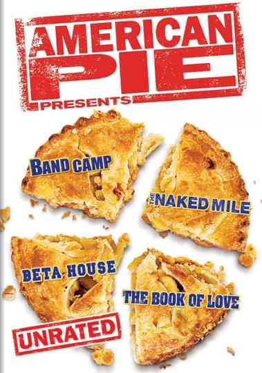 American Pie (Spin-off) Collection Poster