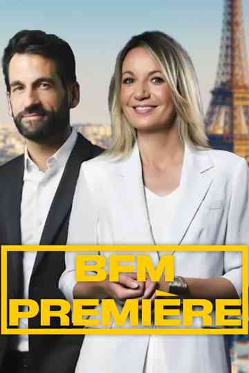 BFM Première Poster