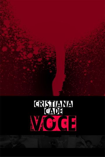 Cristiana Where Are You?