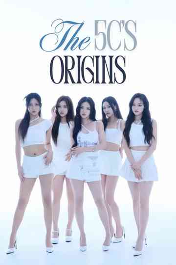 VVS: The 5 C's Origins Poster