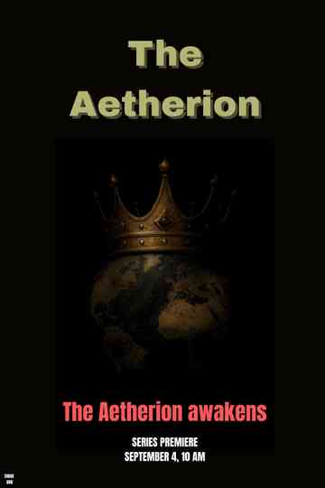 The Aetherion Poster