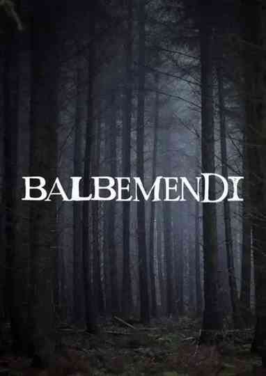 Balbemendi Poster