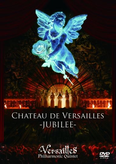 Versailles: Chateau de Versailles -JUBILEE-