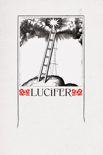 Lucifer Poster