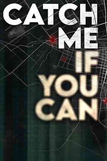 Catch Me If You Can Poster