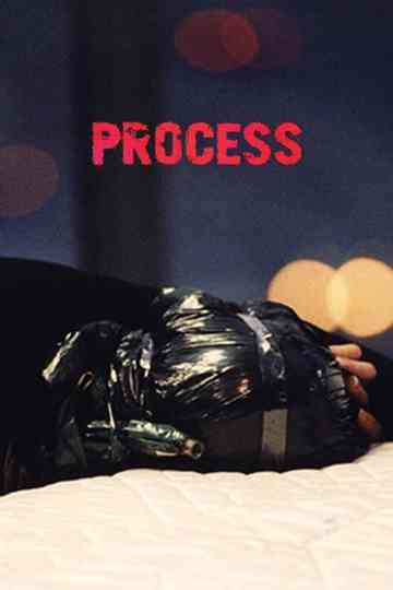 Process Poster