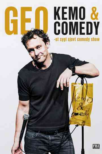 Geo: Kemo & Comedy Poster
