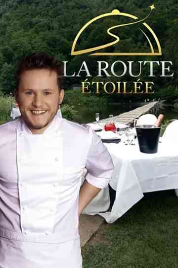 La route étoilée Poster