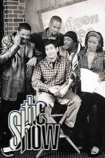 The Show Poster