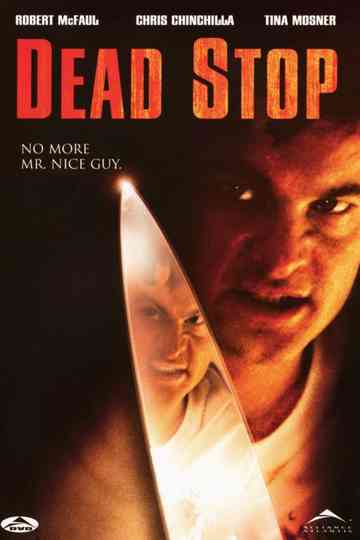 Dead Stop Poster