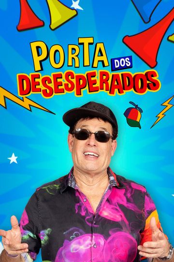 Porta dos Desesperados