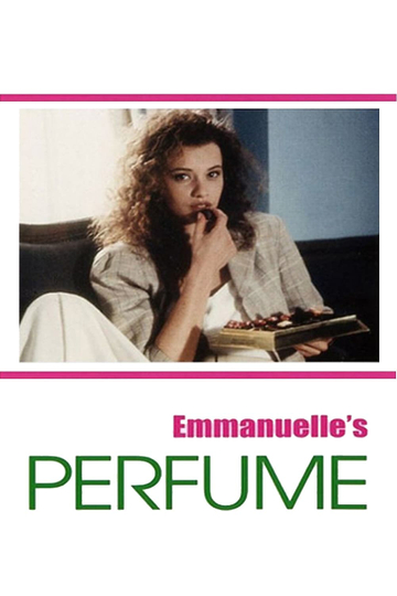 Emmanuelles Perfume Poster