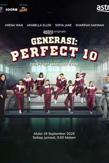 Generasi: Perfect 10