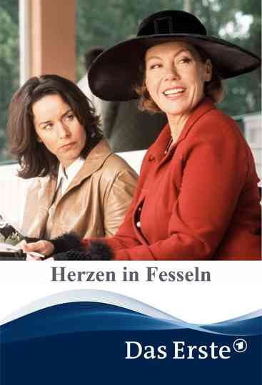 Herzen in Fesseln Poster